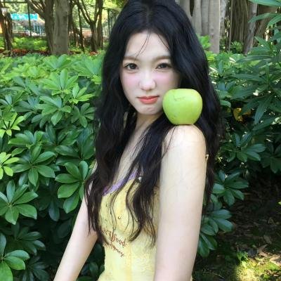 泪光闪闪